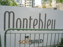 Montebleu (D11), Condominium #1148992